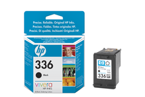          HP 336, Black