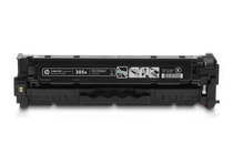 Оригинални тонер касети и тонери за цветни лазерни принтери » Тонер HP 305A за M375/M451/M475, Black (2.2K)