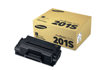 Оригинални тонер касети и тонери за лазерни принтери » Тонер Samsung MLT-D201S за SL-M4030/M4080 (10K)