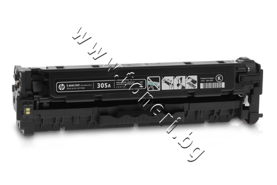 CE410A  HP 305A  M375/M451/M475, Black (2.2K)