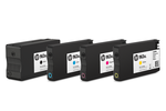 3YP35AE Мастило HP 963XL combo 4-pack, 4 цвята - изображение 2 от 2
