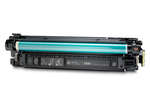 CF362A Тонер HP 508A за M552/M553/M577, Yellow (5K) - изображение 2 от 3