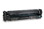 W2211X Тонер HP 207X за M255/M282/M283, Cyan (2.5K) - изображение 2 от 3