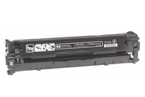            HP 125A  CP1215/CM1312, Black (2.2K)