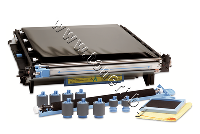 C8555A  HP C8555A Color LaserJet Image Transfer Kit