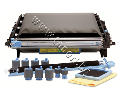 C8555A  HP C8555A Color LaserJet Image Transfer Kit