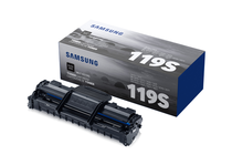Оригинални тонер касети и тонери за лазерни принтери » Тонер Samsung MLT-D119S за ML-1610/2010/2510/2570 (2K)