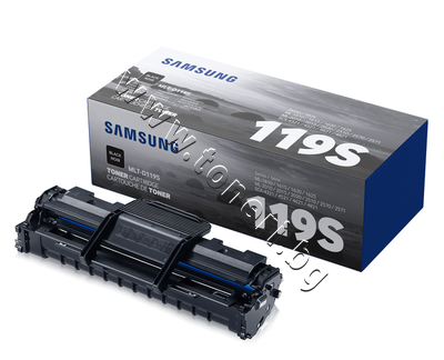 SU863A  Samsung MLT-D119S  ML-1610/2010/2510/2570 (2K)