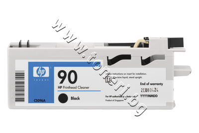 C5096A  HP 90, Black