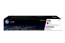            HP 117A  150/178/179, Magenta (0.7K)