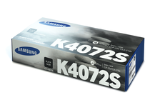 Оригинални тонер касети и тонери за цветни лазерни принтери » Тонер Samsung CLT-K4072S за CLP-320/CLX-3180, Black (1.5K)