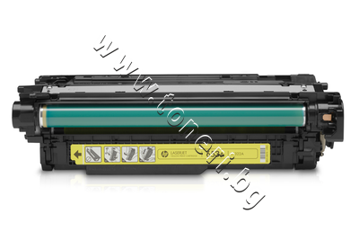 CF322A  HP 653A  M680, Yellow (16.5K)