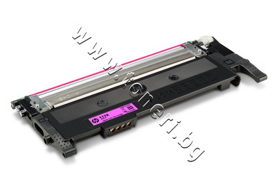 W2073A  HP 117A  150/178/179, Magenta (0.7K)