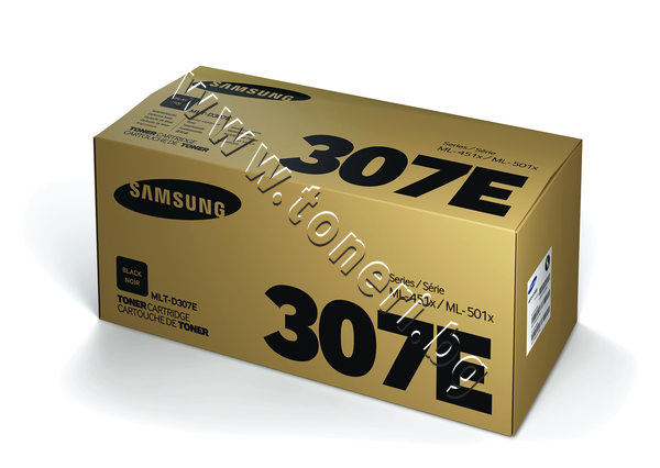 SV058A Тонер Samsung MLT-D307E за ML-4510/5010 (20K) - изображение 3 от 3