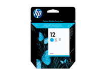          HP 12, Cyan