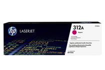 Оригинални тонер касети и тонери за цветни лазерни принтери » Тонер HP 312A за M476, Magenta (2.7K)