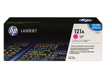            HP 121A  1500/2500, Magenta (4K)