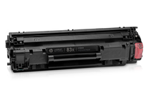Оригинални тонер касети и тонери за лазерни принтери » Тонер HP 83X за M201/M225 (2.2K)