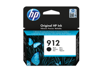          HP 912, Black