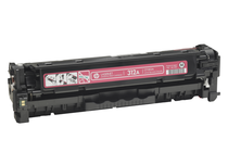            HP 312A  M476, Magenta (2.7K)