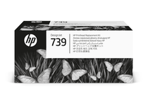            HP 739