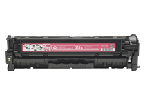            HP 312A  M476, Magenta (2.7K)