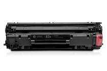 Оригинални тонер касети и тонери за лазерни принтери » Тонер HP 83X за M201/M225 (2.2K)