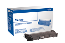 Оригинални тонер касети и тонери за лазерни принтери » Тонер Brother TN-2310 за HL-L2300/DCP-L2500/MFC-L2700 (1.2K)