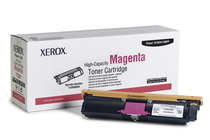 Оригинални тонер касети и тонери за цветни лазерни принтери » Тонер Xerox 113R00695 за 6115/6120, Magenta (4.5K)
