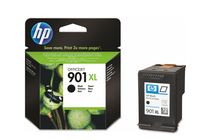          HP 901XL, Black