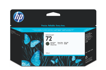          HP 72, Matte Black (130 ml)