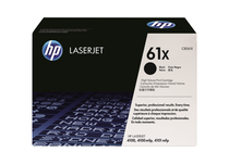           HP 61X  4100 (10K)