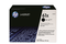 Оригинални тонер касети и тонери за лазерни принтери » Тонер HP 61X за 4100 (10K)