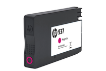          HP 937, Magenta