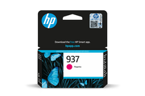          HP 937, Magenta