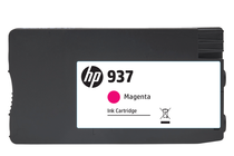          HP 937, Magenta