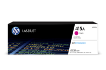 Оригинални тонер касети и тонери за цветни лазерни принтери » Тонер HP 415A за M454/M479, Magenta (2.1K)