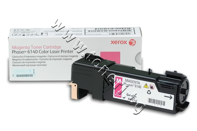 106R01482  Xerox 106R01482  6140, Magenta (2K)