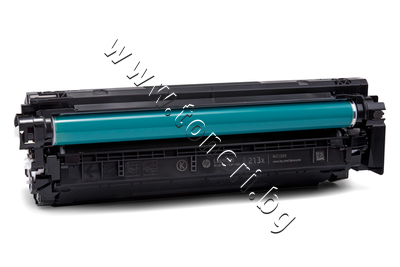W2130X  HP 213X  5700/5800/6700/6800, Black (9K)