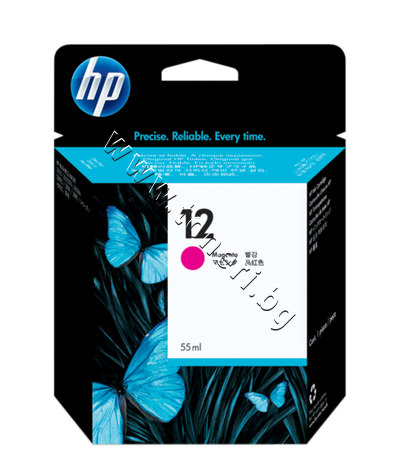 C4805A  HP 12, Magenta