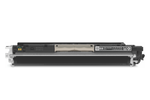 CE310A Тонер HP 126A за CP1025/M175/M275, Black (1.2K) - изображение 3 от 3