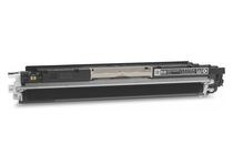 Оригинални тонер касети и тонери за цветни лазерни принтери » Тонер HP 126A за CP1025/M175/M275, Black (1.2K)