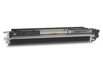            HP 126A  CP1025/M175/M275, Black (1.2K)