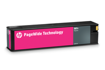          HP 981Y, Magenta