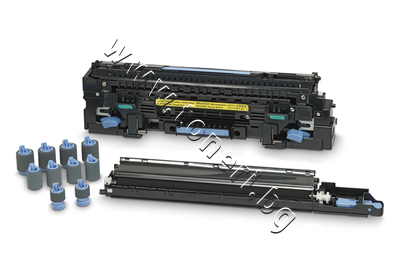 C2H57A  HP C2H57A LaserJet Fuser Maintenance Kit, 220V