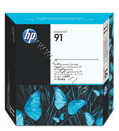 C9518A    HP 91