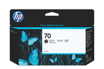 C9448A Мастило HP 70, Matte Black (130 ml) - изображение 1 от 1