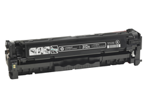            HP 312A  M476, Black (2.4K)