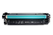 Оригинални тонер касети и тонери за цветни лазерни принтери » Тонер HP 508X за M552/M553/M577, Yellow (9.5K)