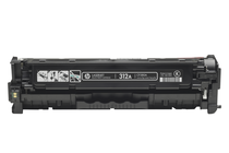 Оригинални тонер касети и тонери за цветни лазерни принтери » Тонер HP 312A за M476, Black (2.4K)